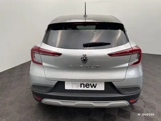 RENAULT CAPTUR II - voiture d'occasion - Photo 6