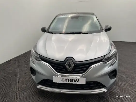 RENAULT CAPTUR II - voiture d'occasion - Photo 3