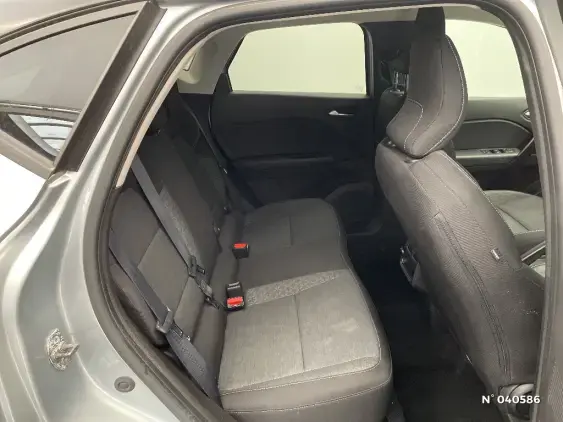 RENAULT CAPTUR II - voiture d'occasion - Photo 11