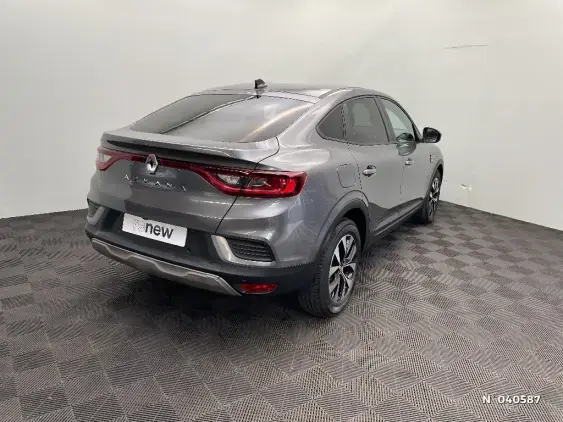 RENAULT ARKANA - voiture d'occasion - Photo 4