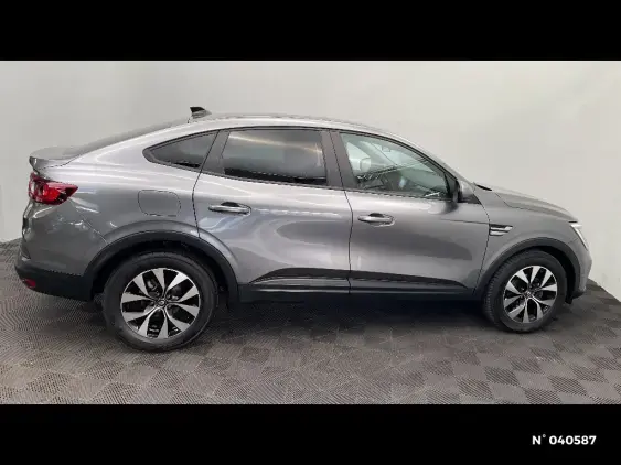 RENAULT ARKANA - voiture d'occasion - Photo 5