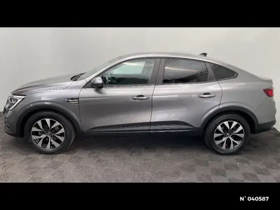 RENAULT ARKANA - voiture d'occasion - Photo 2