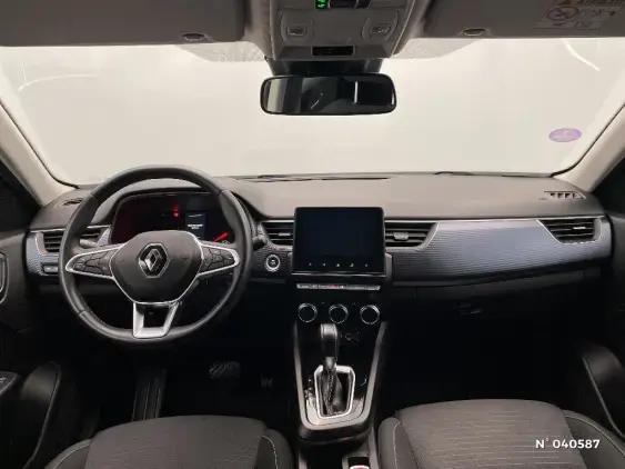 RENAULT ARKANA - voiture d'occasion - Photo 9