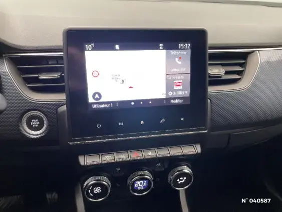 RENAULT ARKANA - voiture d'occasion - Photo 13