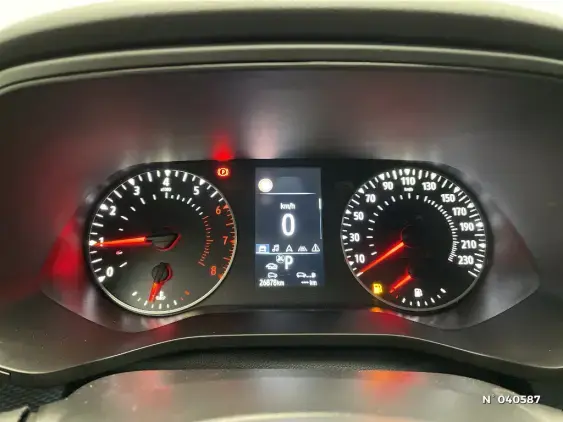 RENAULT ARKANA - voiture d'occasion - Photo 12