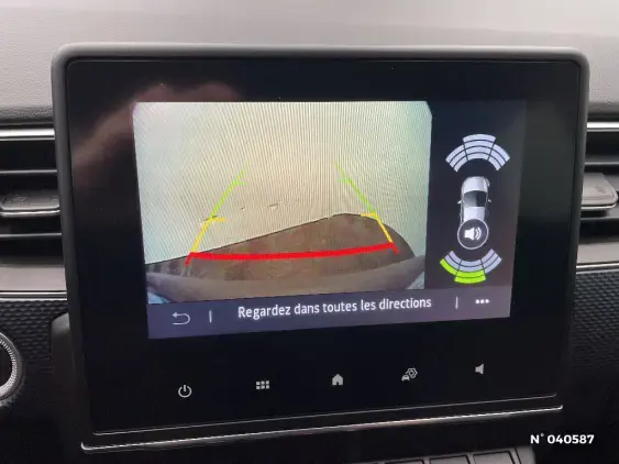 RENAULT ARKANA - voiture d'occasion - Photo 14