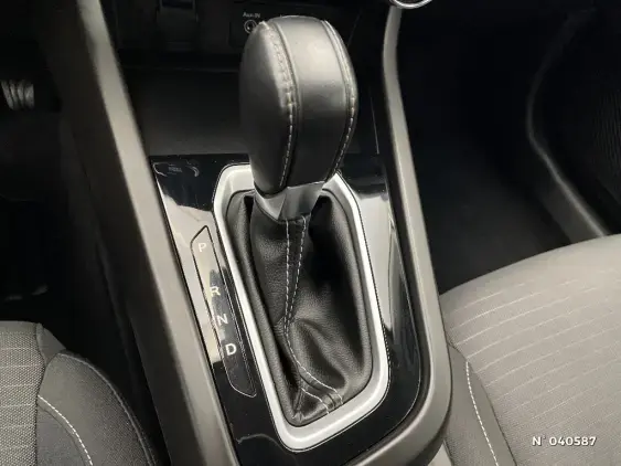 RENAULT ARKANA - voiture d'occasion - Photo 25