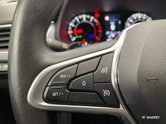 RENAULT ARKANA - voiture d'occasion - Photo 28