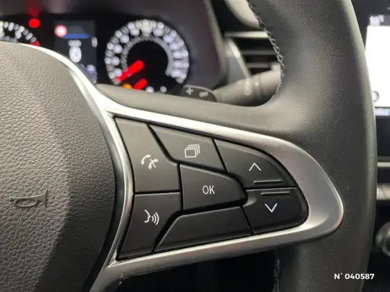 RENAULT ARKANA - voiture d'occasion - Photo 29