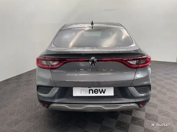 RENAULT ARKANA - voiture d'occasion - Photo 6