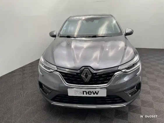 RENAULT ARKANA - voiture d'occasion - Photo 3