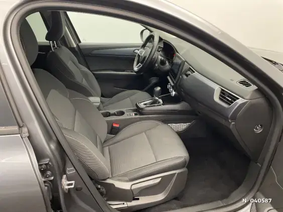 RENAULT ARKANA - voiture d'occasion - Photo 10