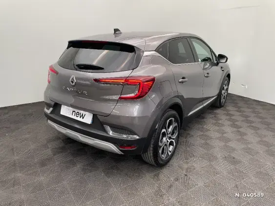 RENAULT CAPTUR II - voiture d'occasion - Photo 4