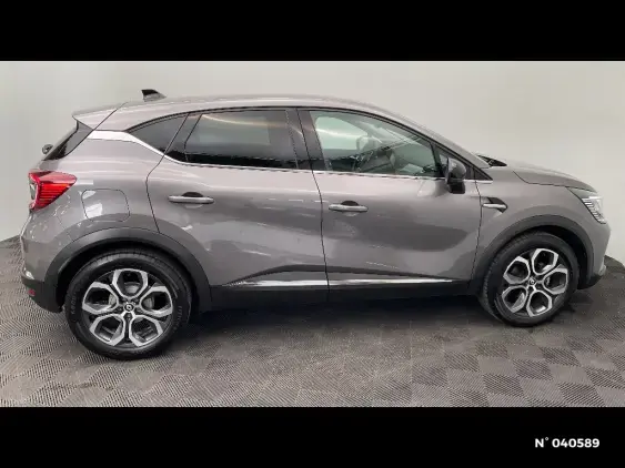 RENAULT CAPTUR II - voiture d'occasion - Photo 5