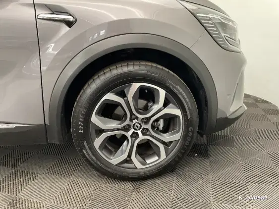 RENAULT CAPTUR II - voiture d'occasion - Photo 8