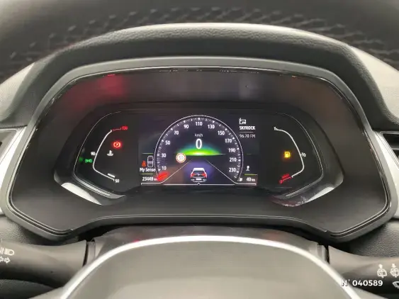 RENAULT CAPTUR II - voiture d'occasion - Photo 12