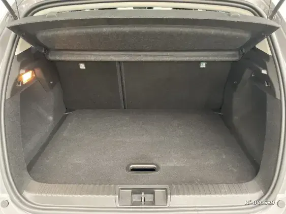 RENAULT CAPTUR II - voiture d'occasion - Photo 7