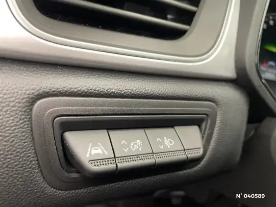 RENAULT CAPTUR II - voiture d'occasion - Photo 15