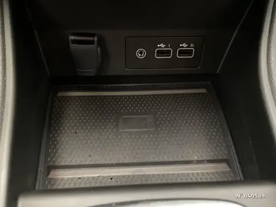 RENAULT CAPTUR II - voiture d'occasion - Photo 24