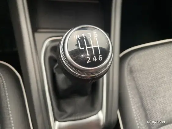 RENAULT CAPTUR II - voiture d'occasion - Photo 25