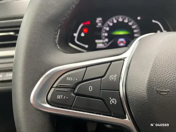 RENAULT CAPTUR II - voiture d'occasion - Photo 27