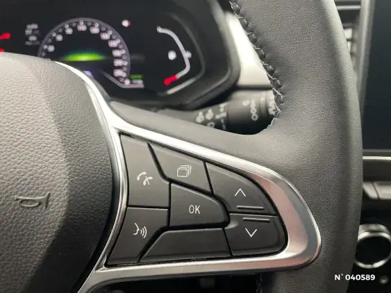 RENAULT CAPTUR II - voiture d'occasion - Photo 28