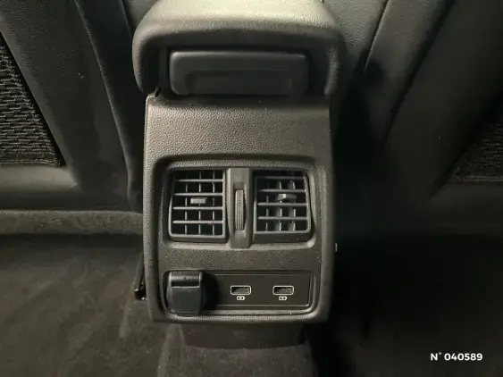 RENAULT CAPTUR II - voiture d'occasion - Photo 29