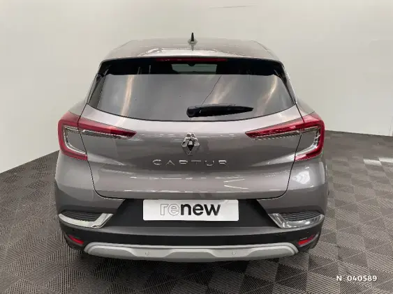 RENAULT CAPTUR II - voiture d'occasion - Photo 6