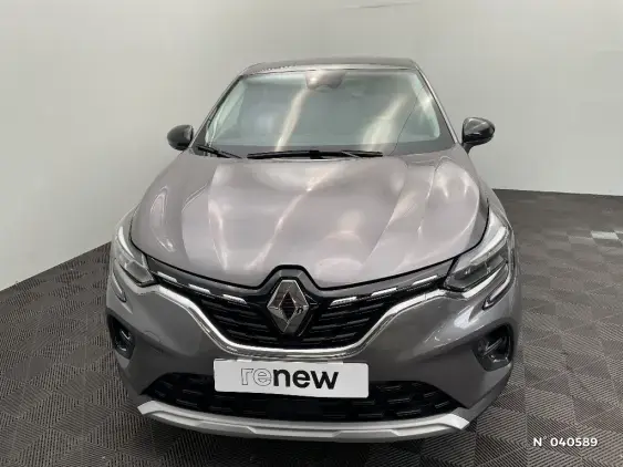 RENAULT CAPTUR II - voiture d'occasion - Photo 3