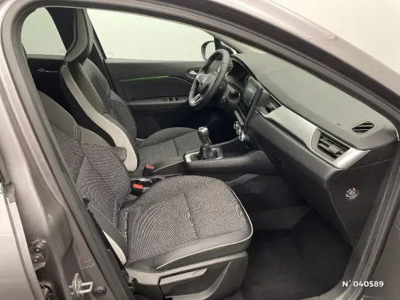 RENAULT CAPTUR II - voiture d'occasion - Photo 10