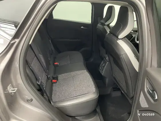 RENAULT CAPTUR II - voiture d'occasion - Photo 11