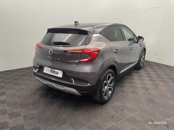 RENAULT CAPTUR II - voiture d'occasion - Photo 4