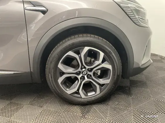 RENAULT CAPTUR II - voiture d'occasion - Photo 8