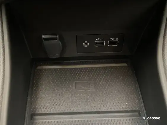 RENAULT CAPTUR II - voiture d'occasion - Photo 24