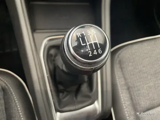 RENAULT CAPTUR II - voiture d'occasion - Photo 25