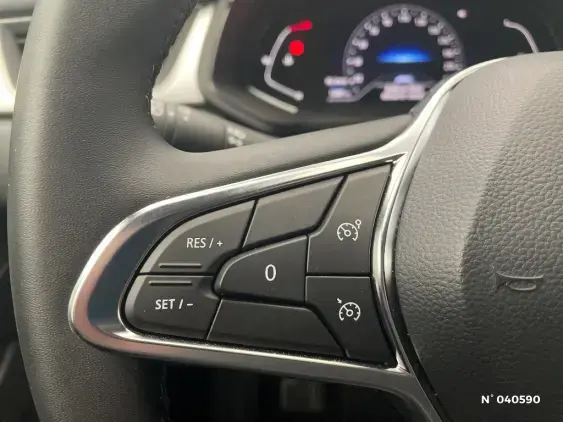 RENAULT CAPTUR II - voiture d'occasion - Photo 27