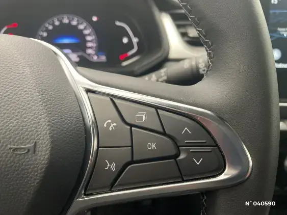 RENAULT CAPTUR II - voiture d'occasion - Photo 28