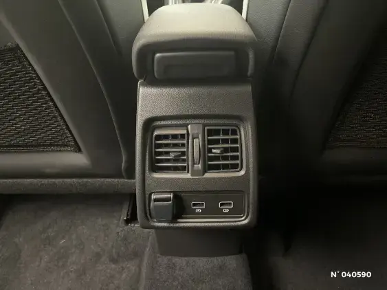 RENAULT CAPTUR II - voiture d'occasion - Photo 29