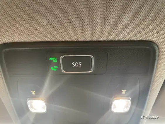 RENAULT CAPTUR II - voiture d'occasion - Photo 30