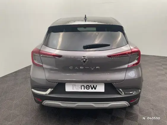 RENAULT CAPTUR II - voiture d'occasion - Photo 6