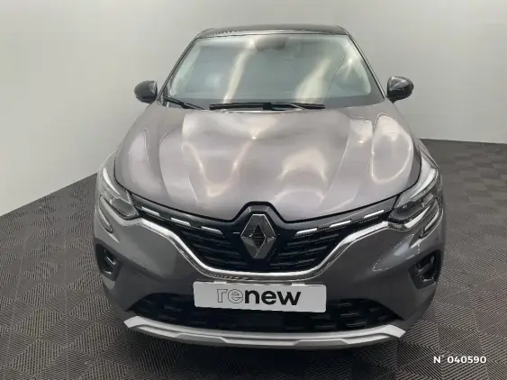 RENAULT CAPTUR II - voiture d'occasion - Photo 3
