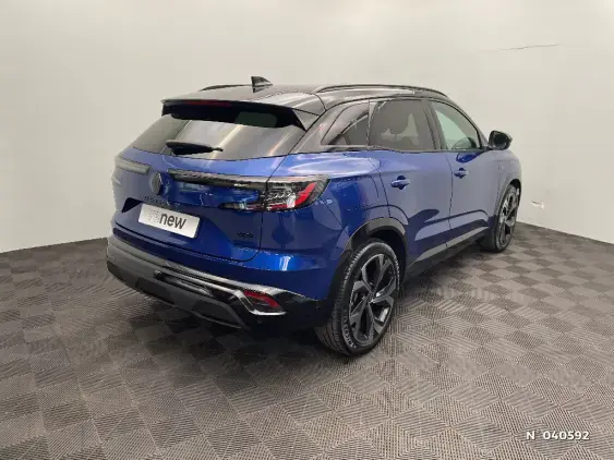 RENAULT AUSTRAL - voiture d'occasion - Photo 4