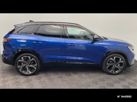 RENAULT AUSTRAL - voiture d'occasion - Photo 5