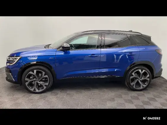 RENAULT AUSTRAL - voiture d'occasion - Photo 2