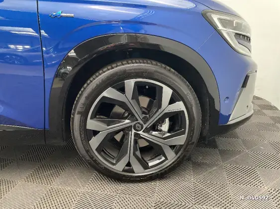 RENAULT AUSTRAL - voiture d'occasion - Photo 8