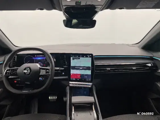 RENAULT AUSTRAL - voiture d'occasion - Photo 9