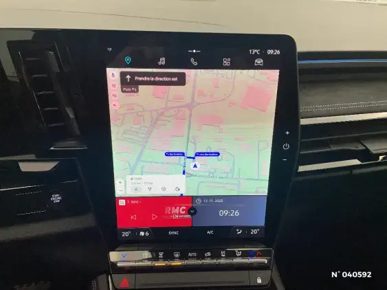 RENAULT AUSTRAL - voiture d'occasion - Photo 13