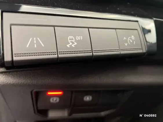 RENAULT AUSTRAL - voiture d'occasion - Photo 15