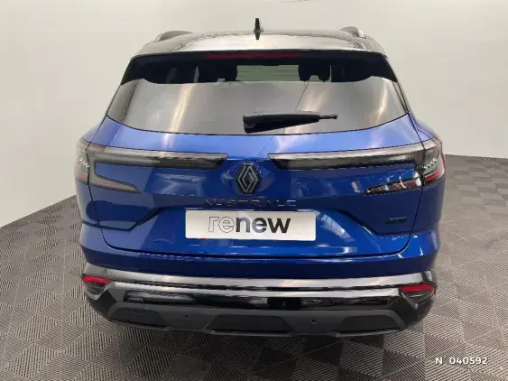 RENAULT AUSTRAL - voiture d'occasion - Photo 6