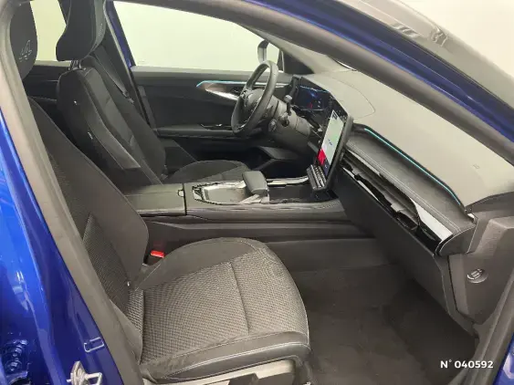 RENAULT AUSTRAL - voiture d'occasion - Photo 10